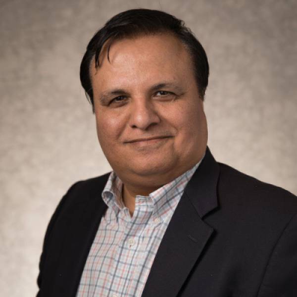 Jaideep Motwani